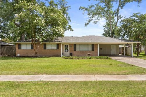 1318 Melanie Dr, Sulphur, LA, 70663-5948 | Card Image