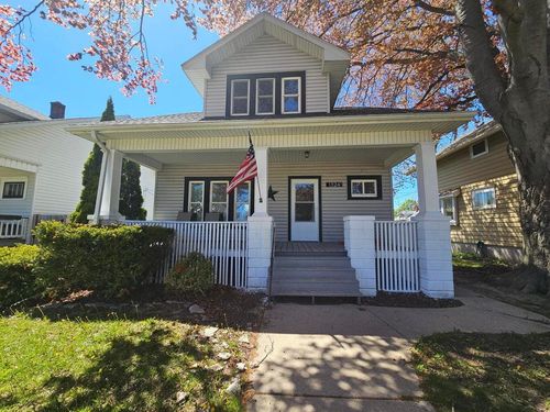 1324 Hayes Avenue, RACINE, WI, 53405 | Card Image
