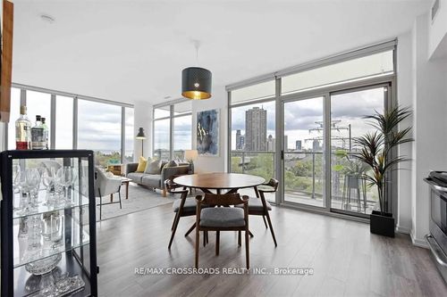 603-105 The Queensway, Toronto, ON, M6S5B5 | Card Image