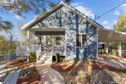 780 W Hillside Dr, Pine Valley, UT, 84781-2310 | Card Image