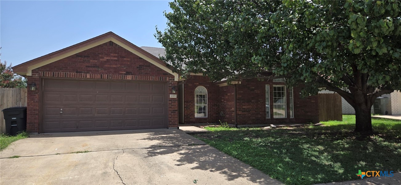 Ethel Ave, Killeen, TX 76549