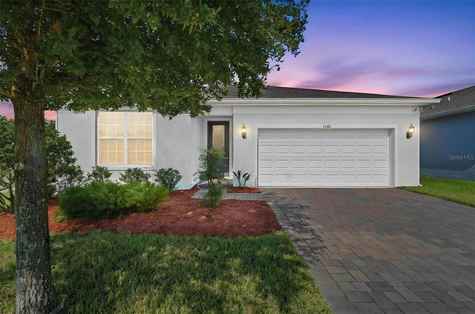 Residential in DELAND