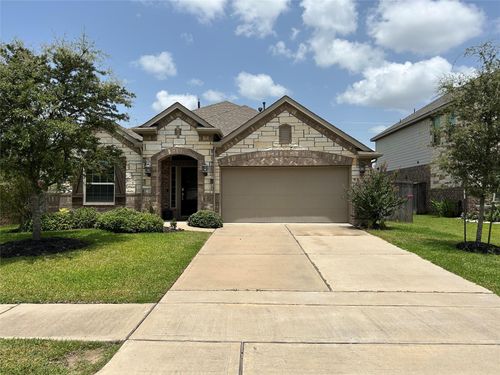 20130 New Sunrise Trl, Cypress, TX, 77433-7371 | Card Image