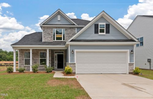 145 Green Haven Blvd, Youngsville, NC, 27596-7969 | Card Image