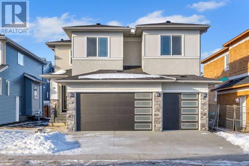 19 Sandpiper Bend, Chestermere, AB, T1X2S6 | Card Image