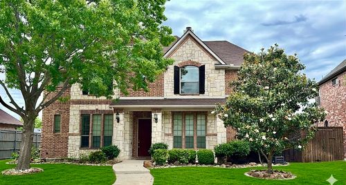 12569 Flanders Dr, Frisco, TX, 75033-0446 | Card Image