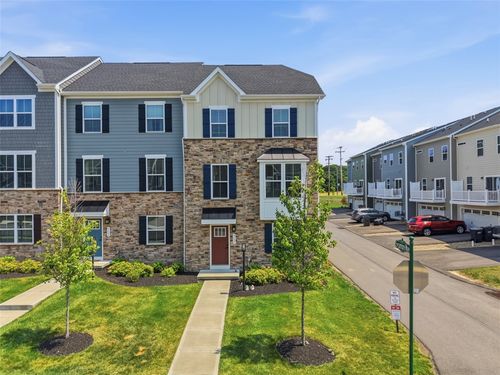 4600 Spruce Rd, Pine Twp, PA, 15044 | Card Image