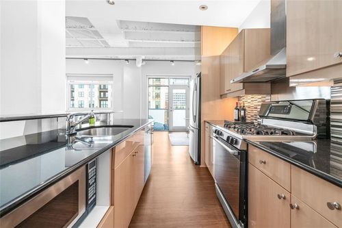 603-805 Peachtree St Ne, Atlanta, GA, 30308-6018 | Card Image