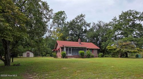 20440 Wagram Road, Laurinburg, NC, 28352 | Card Image