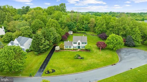 1418 Deer Meadow Ln, Garnet Valley, PA, 19060-1926 | Card Image