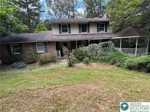645 Long Mountain Rd, Effort, PA, 18330-7725 | Card Image