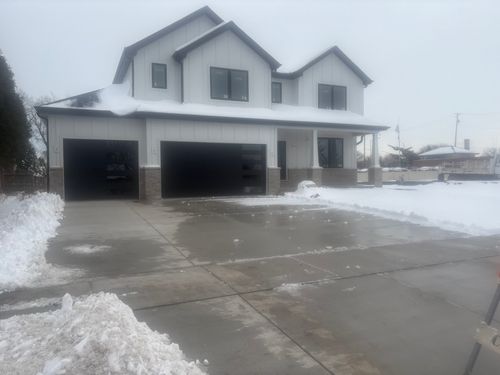 11025 Mcvicker Ave, Chicago Ridge, IL, 60415-2261 | Card Image