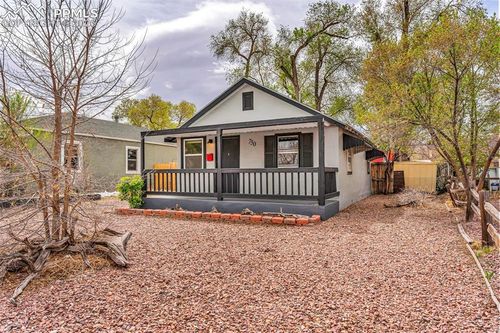750 W Corona Ave, Pueblo, CO, 81004-1218 | Card Image