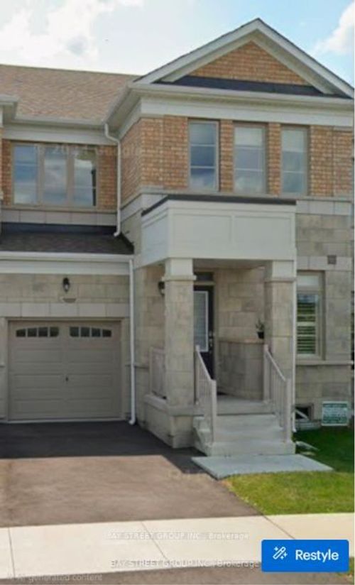 39 Decast Cres, Markham, ON, L6B1N6 | Card Image