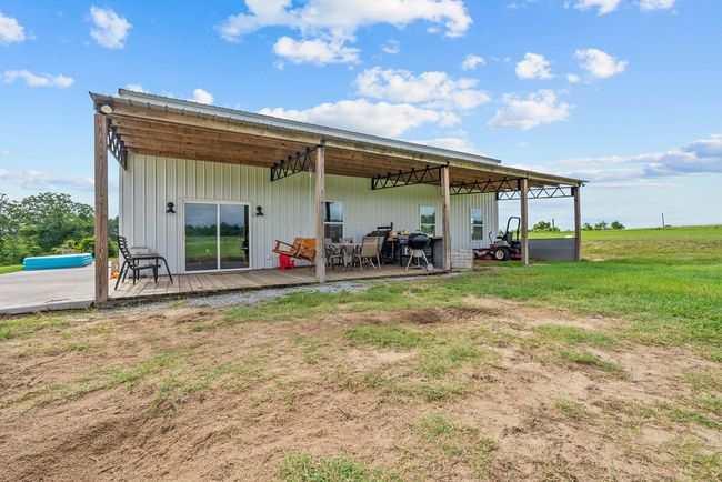 129 Hayes Rd, House other with 3 bedrooms, 2 bathrooms and null parking in Mauk GA | Image 29