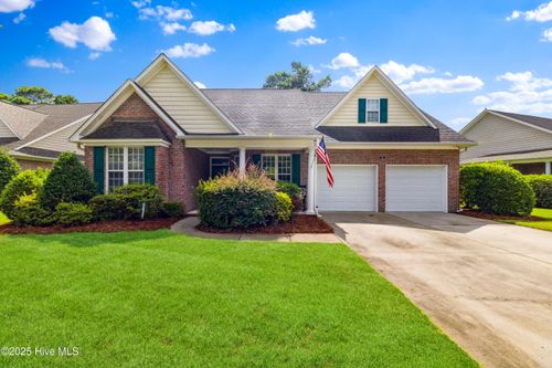 258 Morning View Way, Leland, NC, 28451-7674 | Card Image