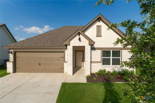 146 Ellenora Dr, Killeen, TX, 76542-7121 | Card Image