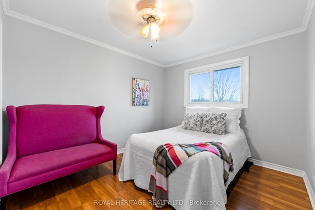 293 Frankford Rd, House other with 5 bedrooms, 3 bathrooms and 8 parking in Foxboro ON | Image 23