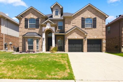1421 Soaptree Ln, Fort Worth, TX, 76177-7228 | Card Image
