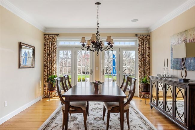 50 Elizabeth Ln, House other with 4 bedrooms, 4 bathrooms and 6 parking in Middletown RI | Image 19
