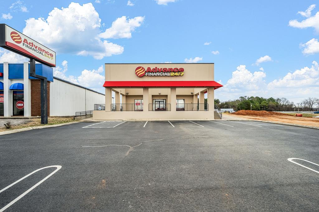 820 S Jefferson Ave, Cookeville, TN 38501