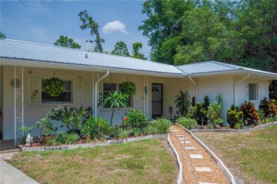 4310 Indian Lake Drive, House other with 2 bedrooms, 2 bathrooms and null parking in Indian Lake Estates FL | Image 1