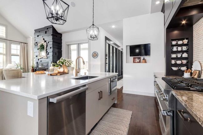 1 Ranche Dr, House other with 3 bedrooms, 3 bathrooms and 6 parking in Heritage Pointe AB | Image 23
