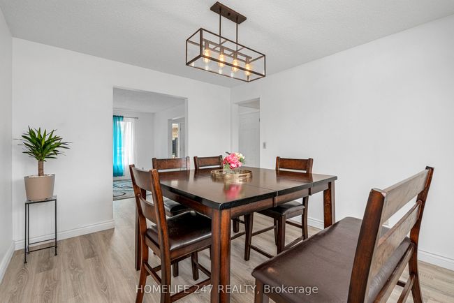 203 Somerville St, House other with 4 bedrooms, 4 bathrooms and 4 parking in Tecumseh ON | Image 9