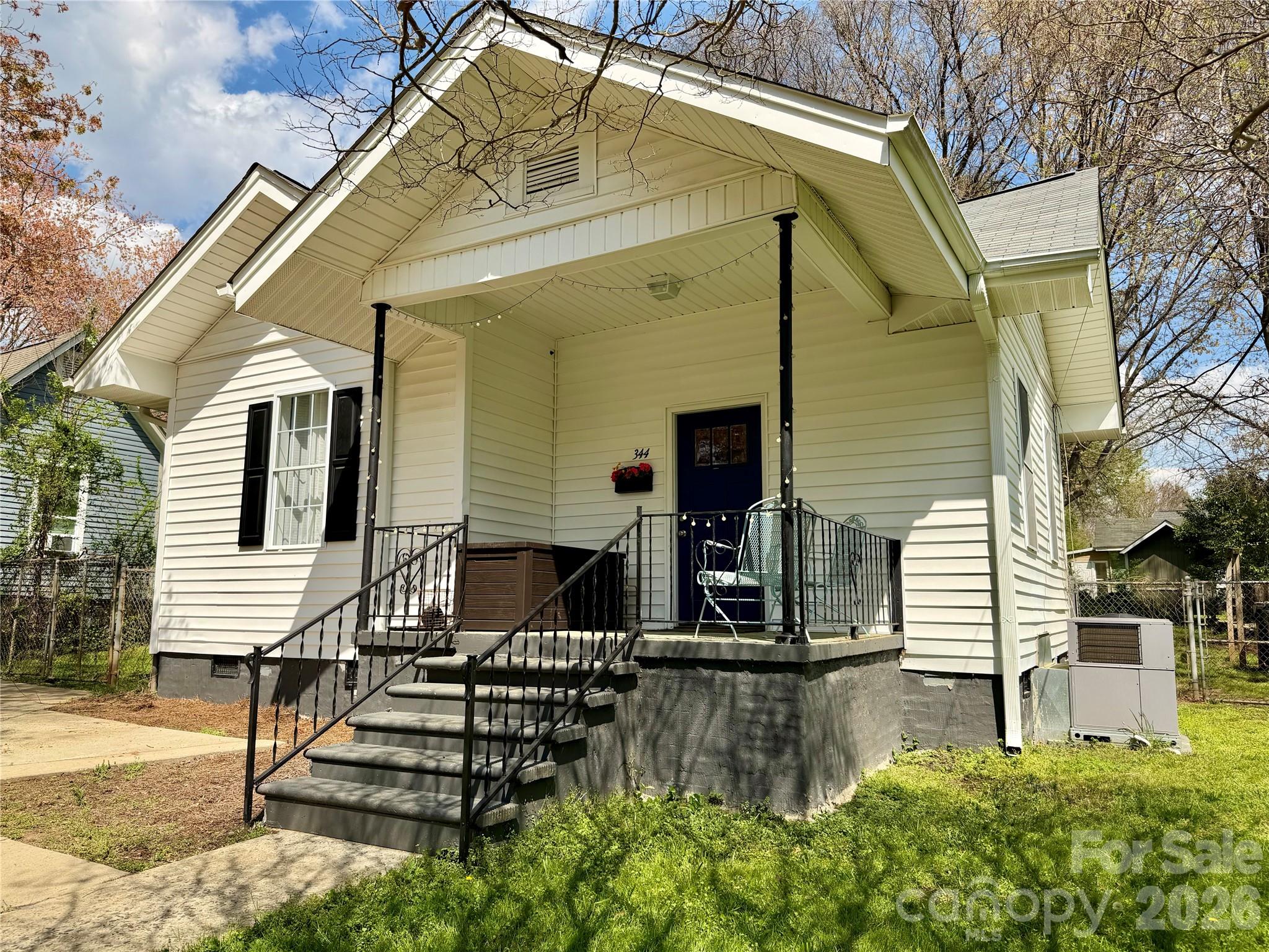 Residential in Rock Hill 2