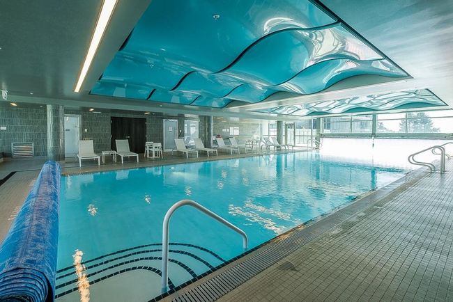 View of community pool | Image 34