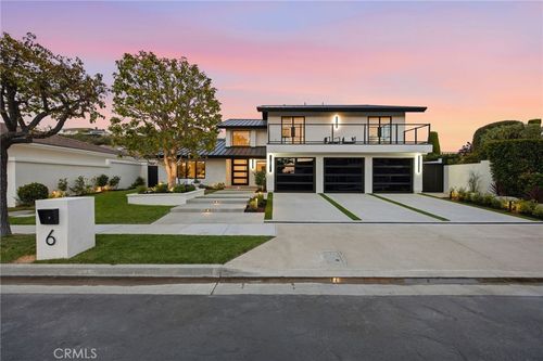 6 Monterey Cir, Corona Del Mar, CA, 92625-1019 | Card Image