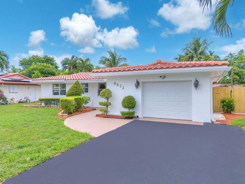 4872 Nw 6th Ct, Plantation, FL, 33317-1408 | Card Image