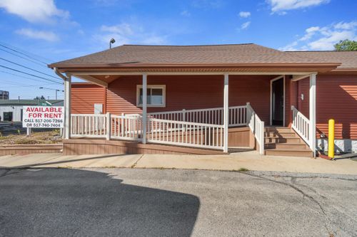 113 S East Ave Avenue, Jackson, MI, 49201 | Card Image