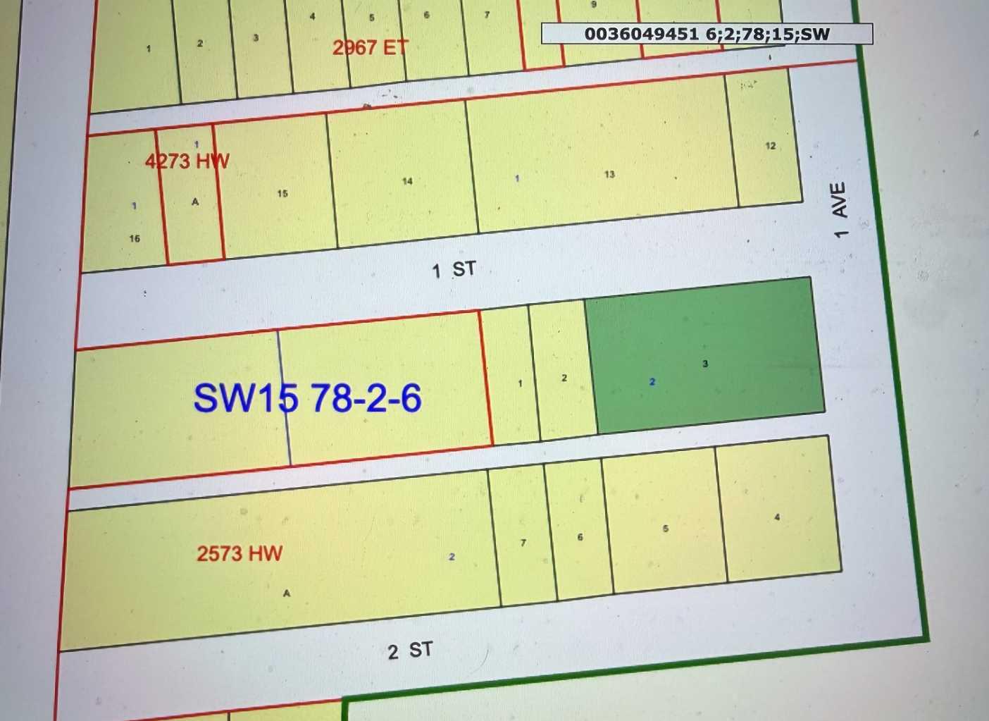 Land in Rural Birch Hills County 4