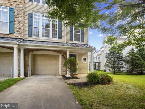 8411 Charmed Days, LAUREL, MD, 20723-5611 | Card Image
