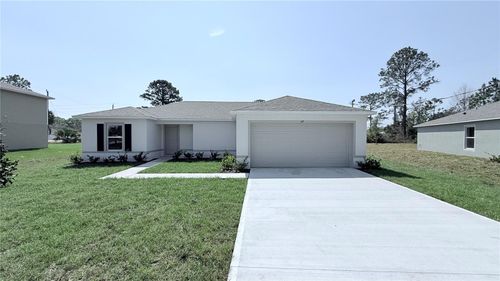 54 Princeton Ln, PALM COAST, FL, 32164-7111 | Card Image