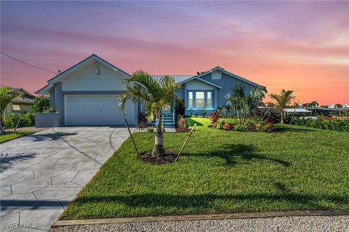 5320 Williams Drive, FORT MYERS BEACH, FL, 33931 | Card Image