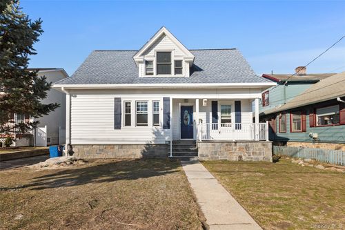 406 S Lexington Ave, White Plains, NY, 10606-2501 | Card Image