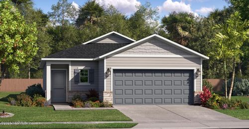 5653 Lagoon Cruise Way, Jacksonville, FL, 32234 | Card Image