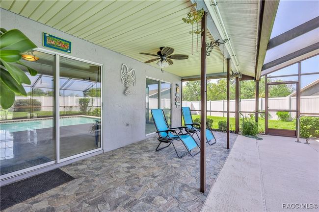 12191 Monarco Ln, House other with 3 bedrooms, 2 bathrooms and 2 parking in SPRING HILL FL | Image 42