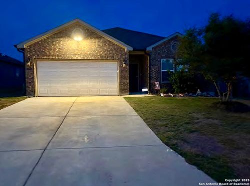 20028 Huckleberry St, Lytle, TX, 78052-2208 | Card Image