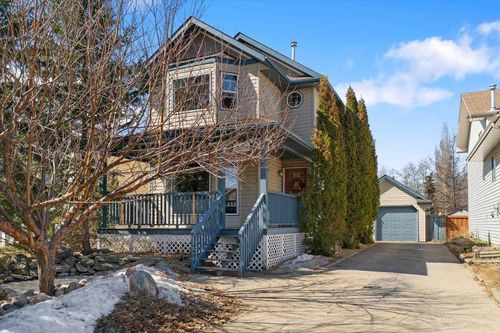 6014 90b St, Grande Prairie, AB, T8W2N5 | Card Image