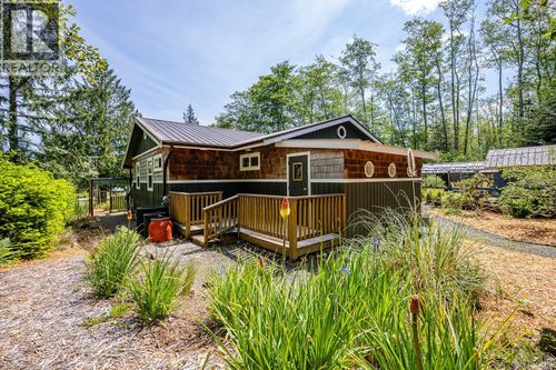 1415 Baikie Rd, Denman Island, BC, V0R1T0 | Card Image