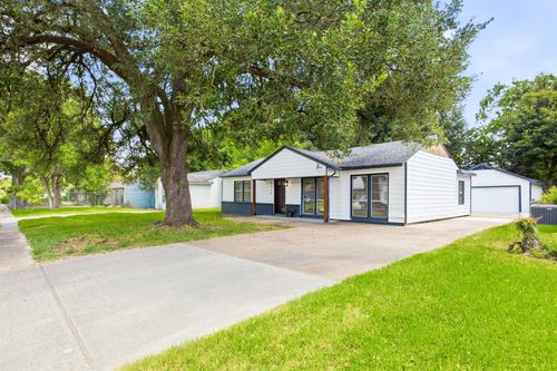 5010 Andrea St, Houston, TX, 77021-5110 | Card Image