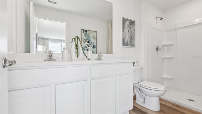 6548 Sw 82 Nd Loop, Townhouse with 3 bedrooms, 3 bathrooms and null parking in OCALA FL | Image 14