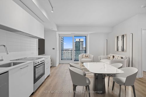 1512-101 Roehampton Ave, Toronto, ON, M4P2W2 | Card Image