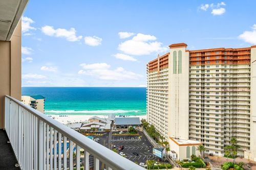 1430-9902 S Thomas Dr, Panama City Beach, FL, 32408-1201 | Card Image