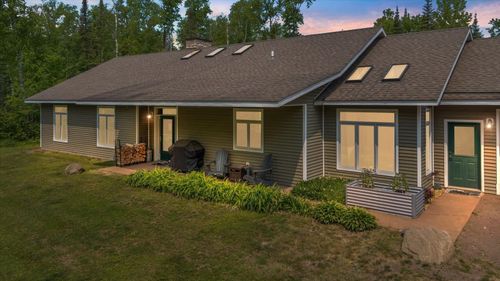 677 County Road 60, Grand Marais, MN, 55604-2327 | Card Image