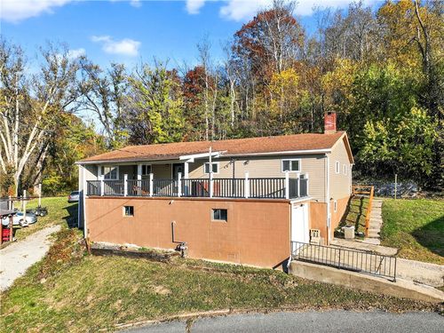 603 Wood St, California, PA, 15419-1249 | Card Image