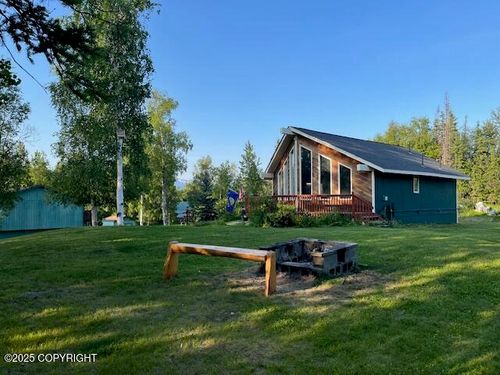 3021 N Arctic Fox Dr, Wasilla, AK, 99654-2731 | Card Image